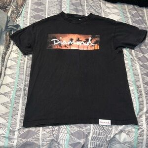 Casual tee shirt